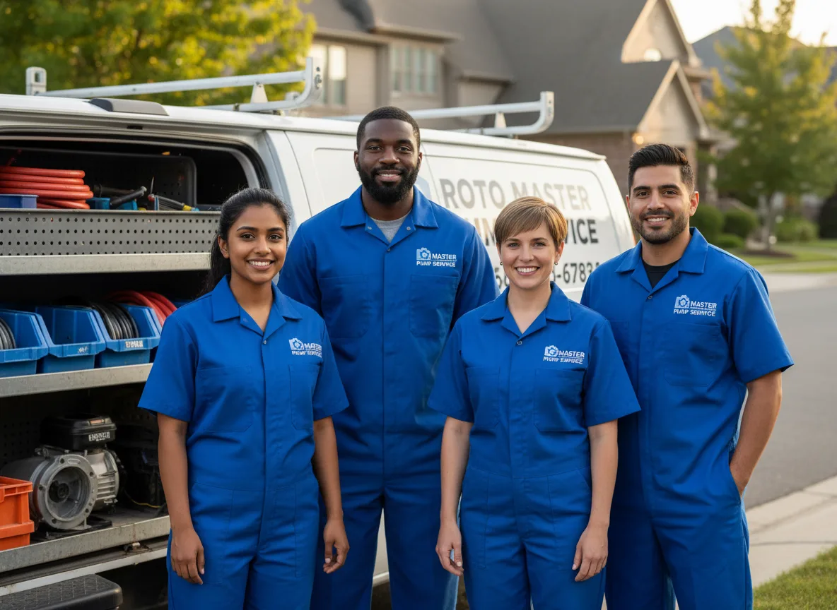 Sump Pump Installation company in Thomasboro, IL